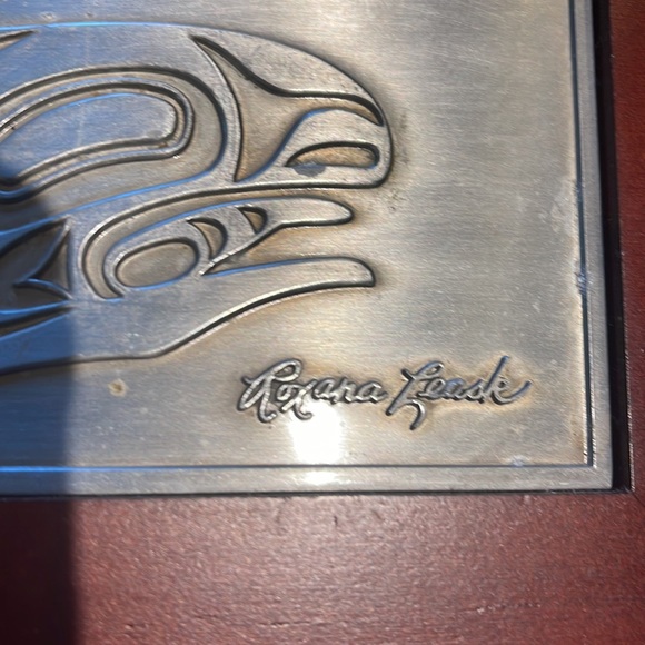 Used Salmon eagle Roxana - Picture 4 of 8